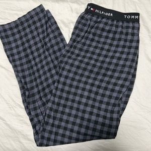 🔥TOMMY PAJAMAS🔥
